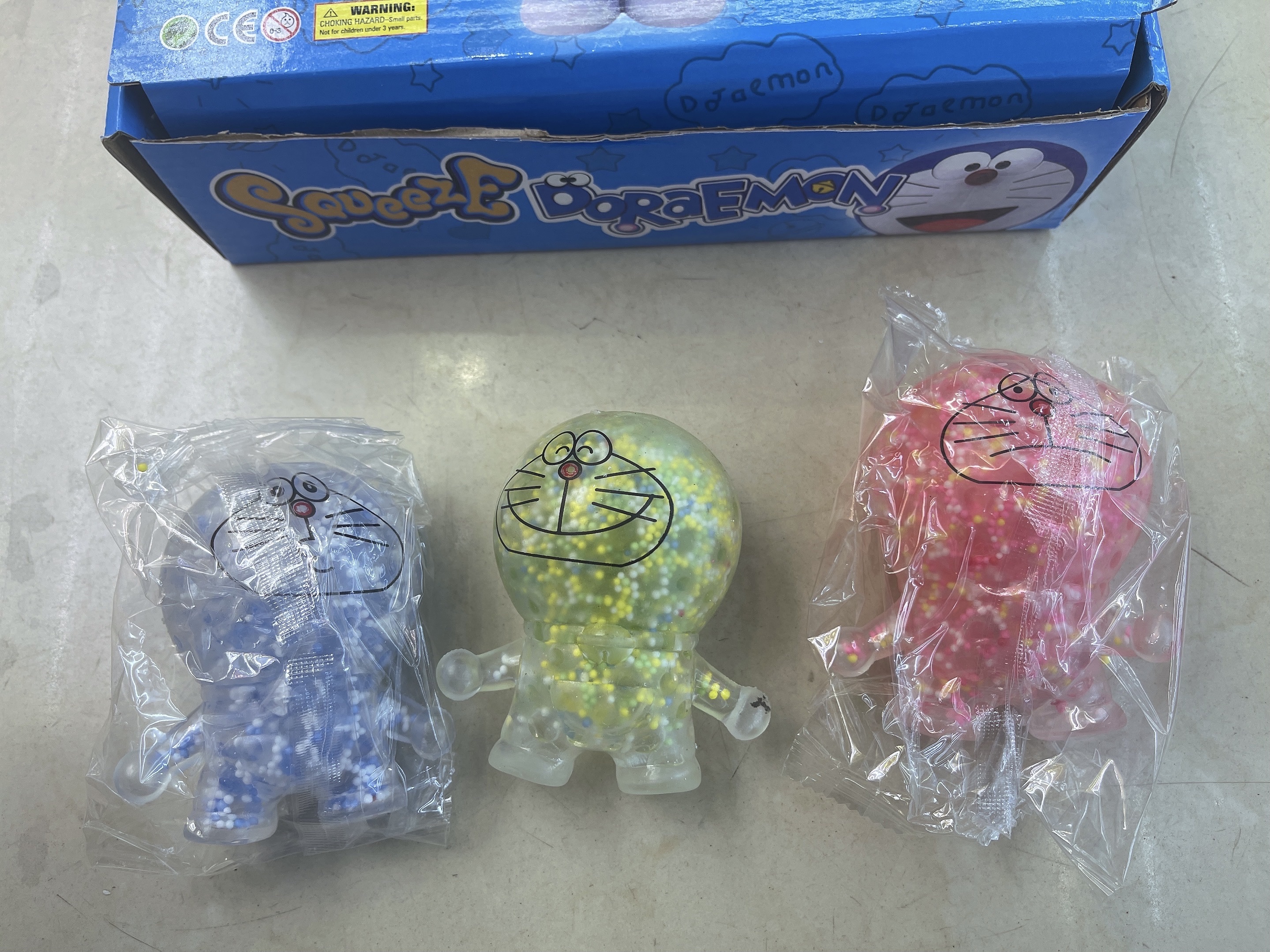 造型玩具/减压玩具产品图