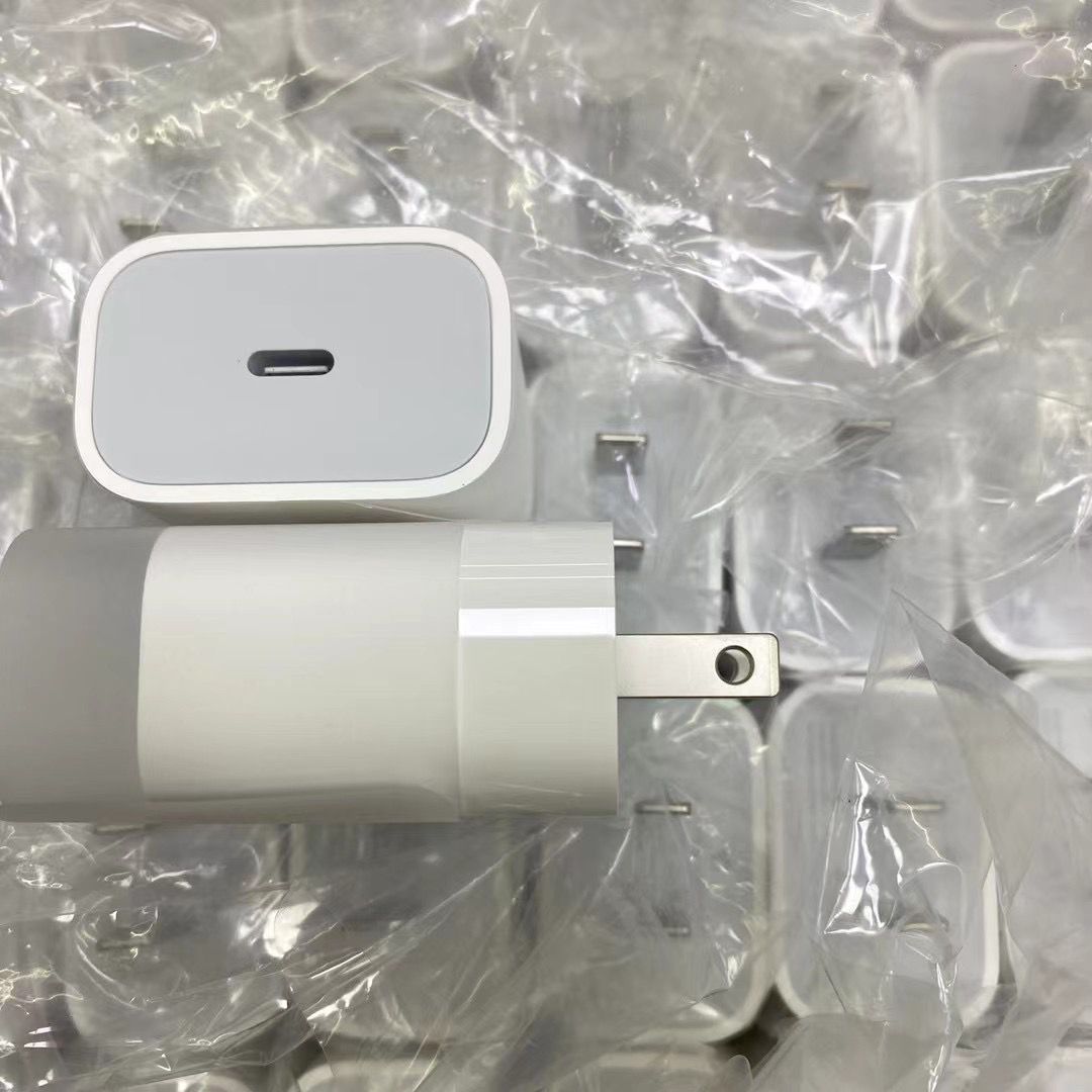 PD20W充电器适用iPhone12苹果手机11快充头Max Por苹果PD充电头详情图2