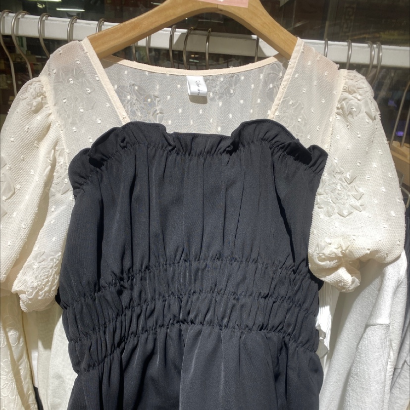 韩版  女装   蕾丝  雪纺衫   T恤  新款