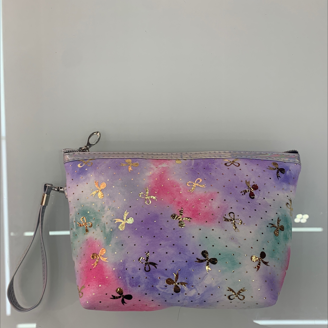 New Makeup Bag full figure