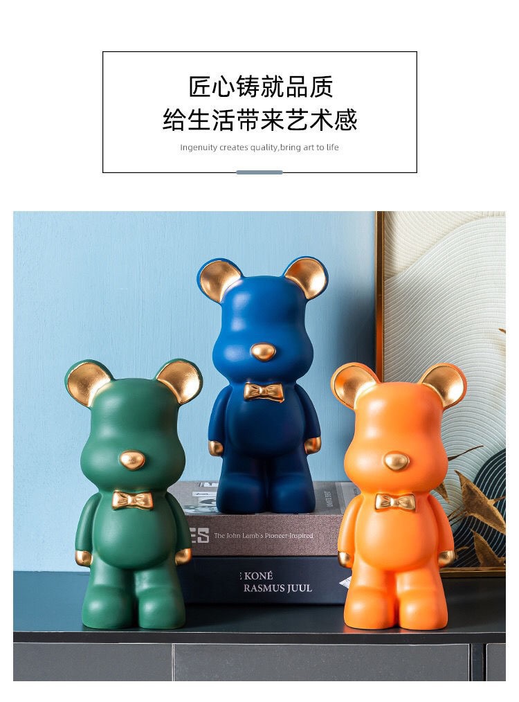 摆件产品图