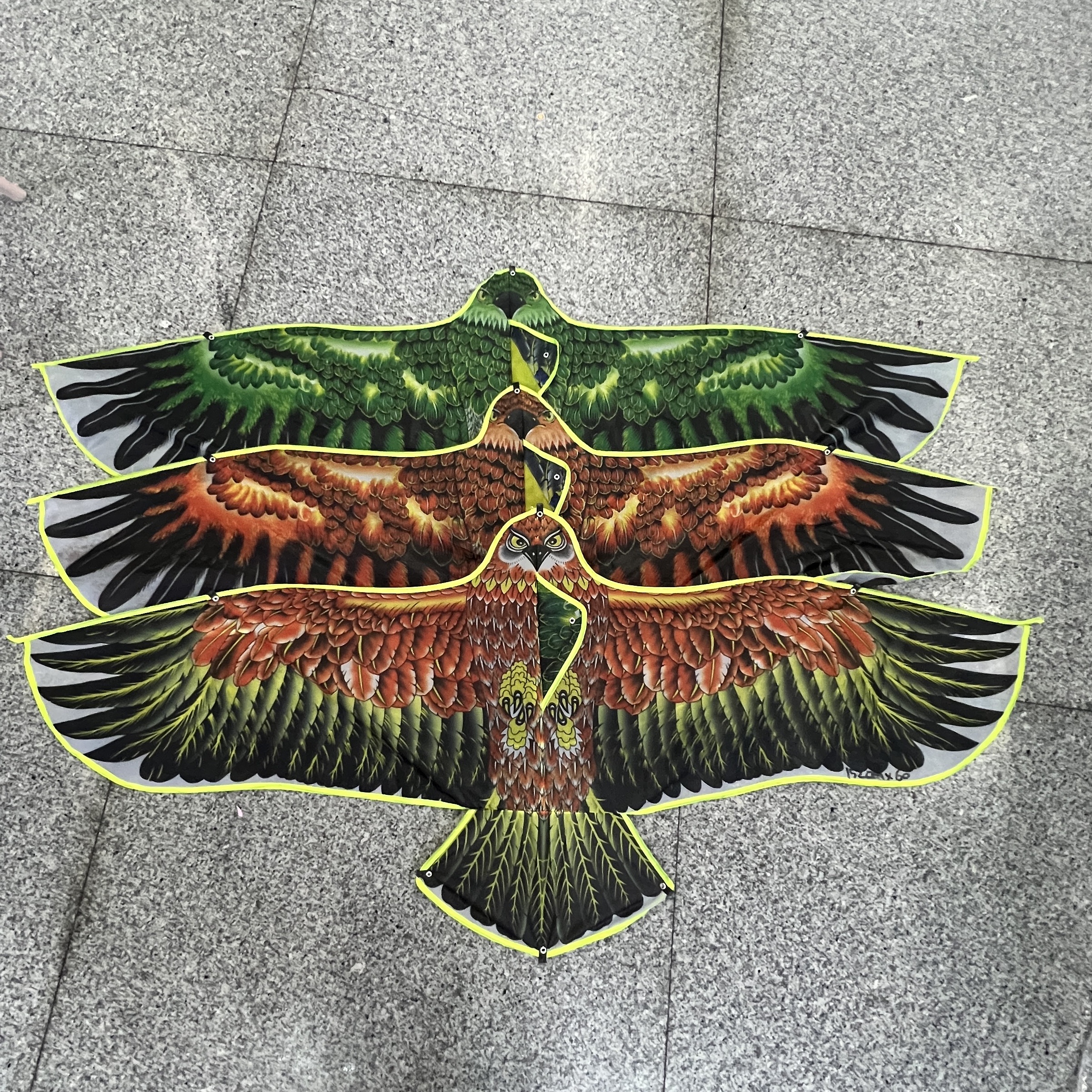 160后撑老鹰运动玩具180老鹰风筝 运动玩具