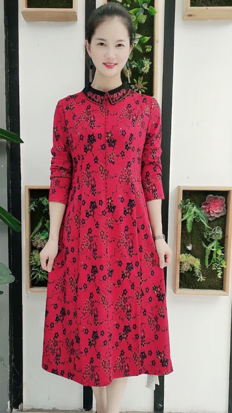 Women's dress