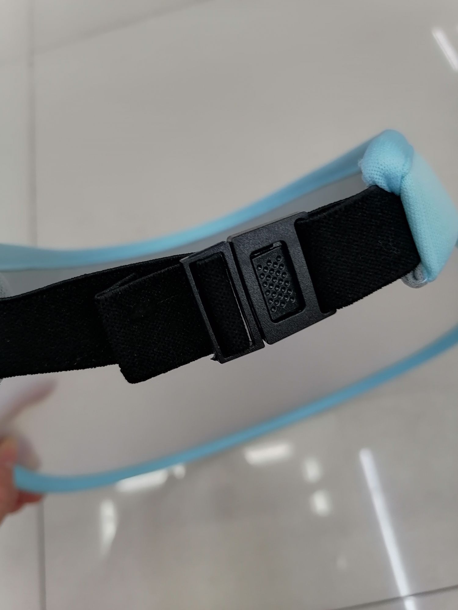 新款防晒空顶帽糖果彩色夏季防紫外线运动帽户外游玩沙滩帽遮阳帽女士凉帽详情图10