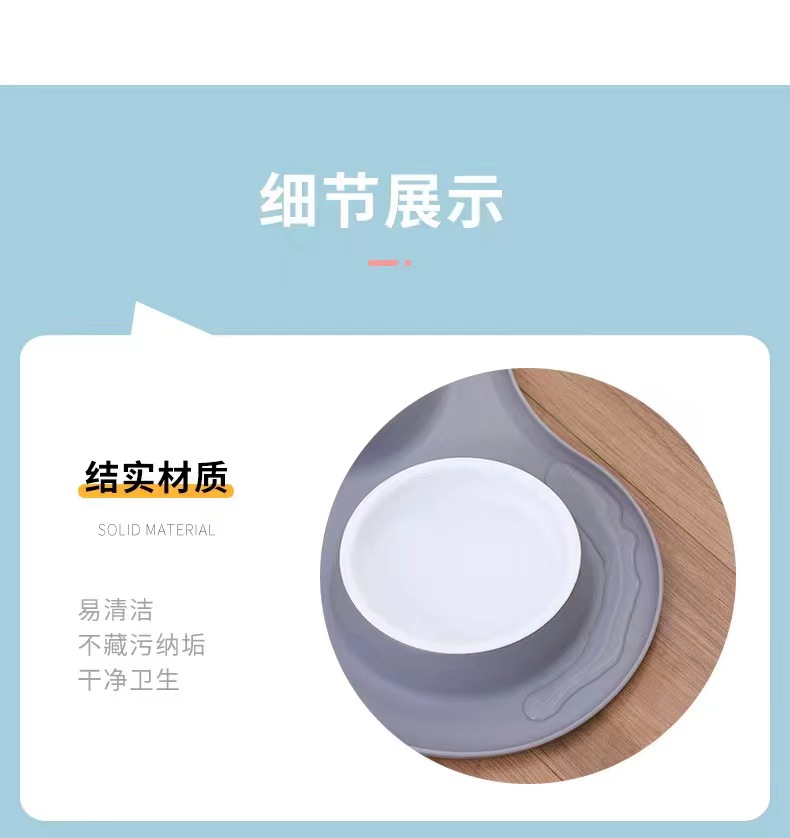 狗狗食具实物图