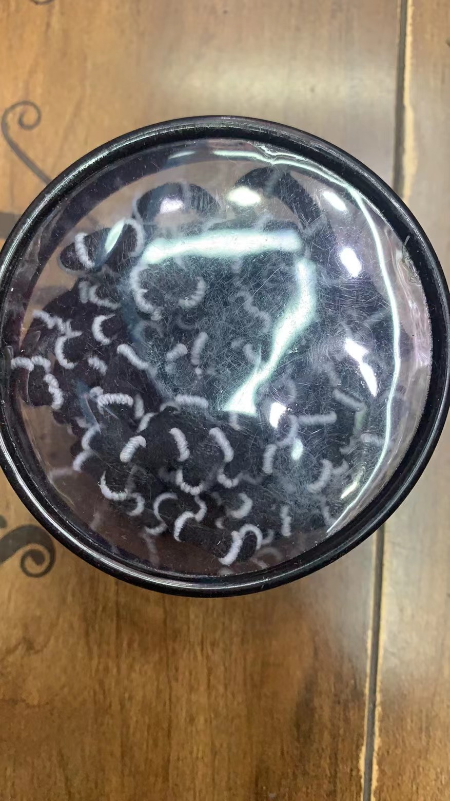 彩色/混彩/黑白细节图