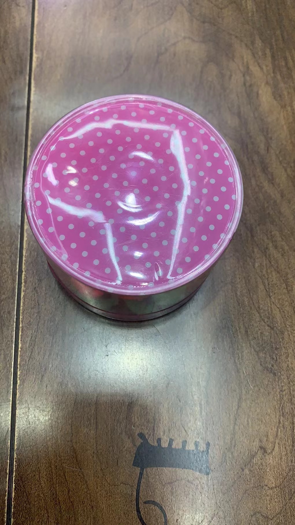 彩色/混彩白底实物图