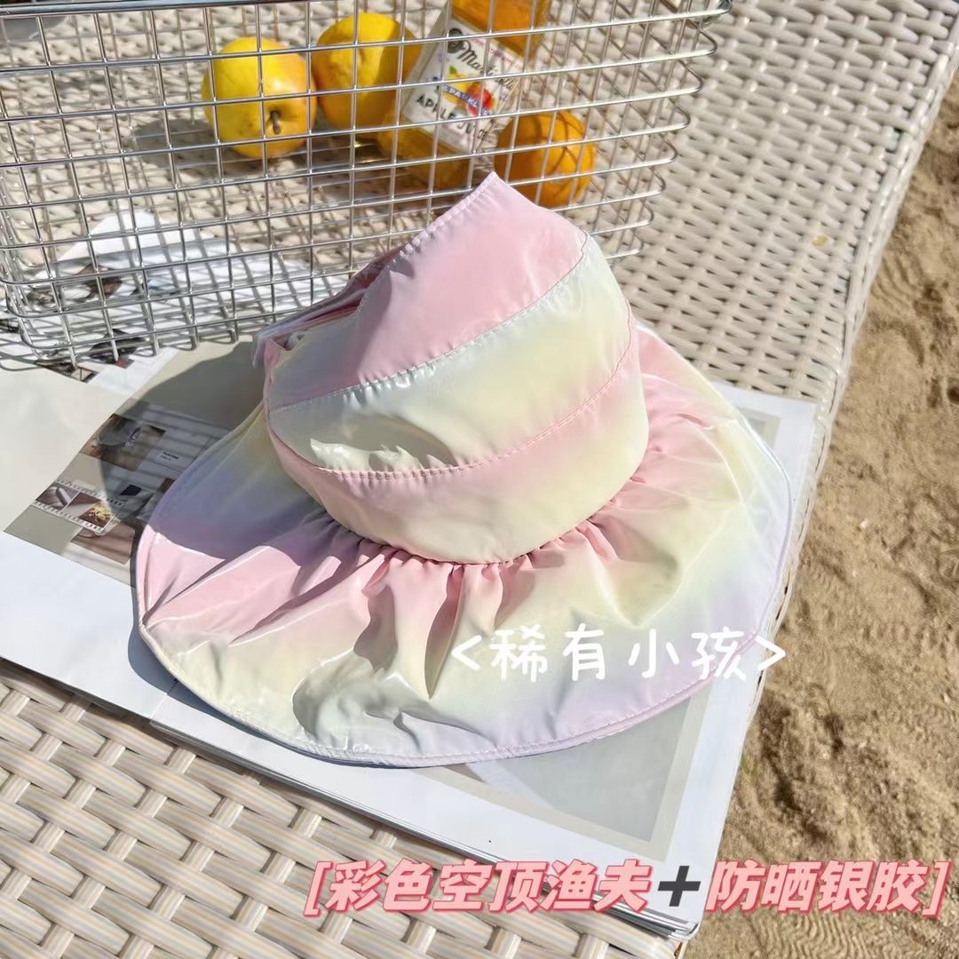 防晒/遮阳/彩虹空顶产品图