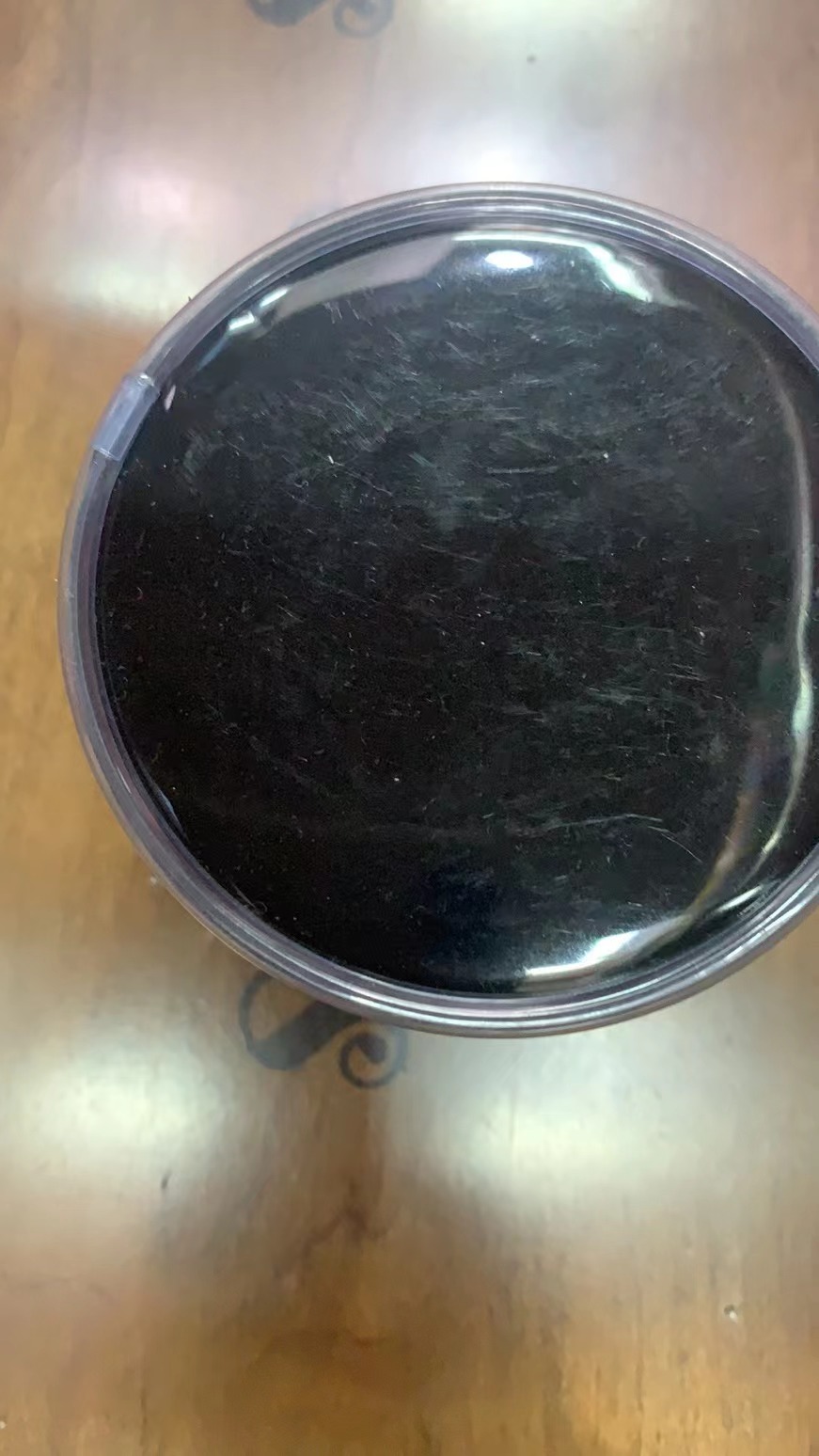 黑白/混彩白底实物图