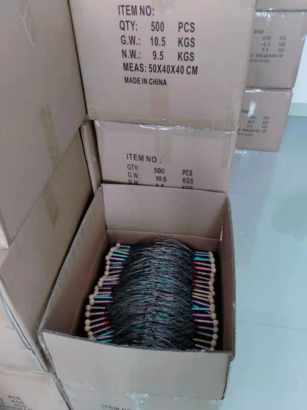 头部按摩爪抓头神器灵魂出窍器抽取提取摄取挠头神器八爪鱼经络梳 详情图8