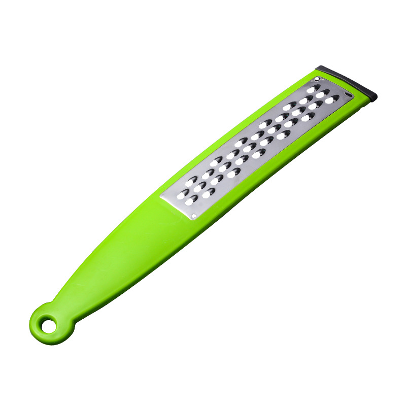 Multi-functional peeler, planer, vegetable cutter, household potato and radish shreds grater, cutting board and grater detail image 6