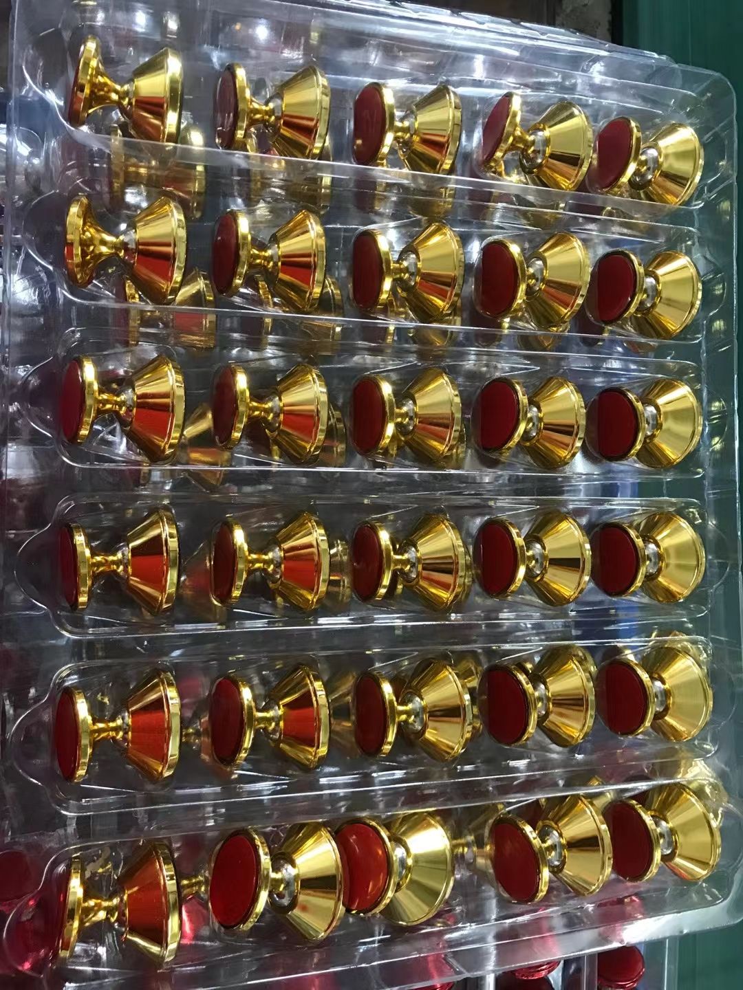 车载粘贴式仪表台磁力导航支架详情10