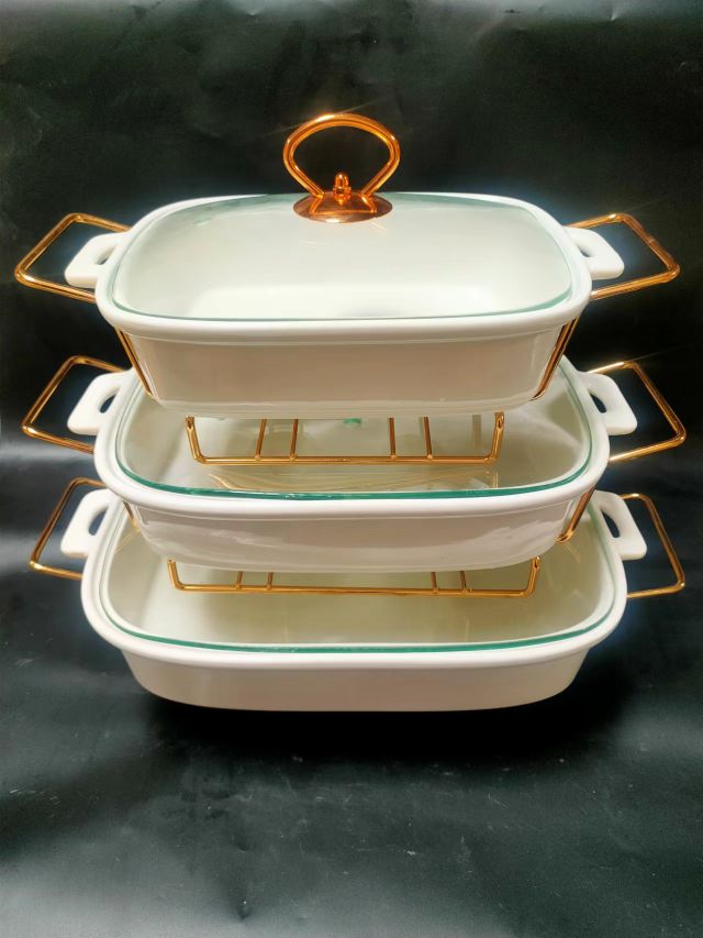陶瓷/套装/铁架产品图