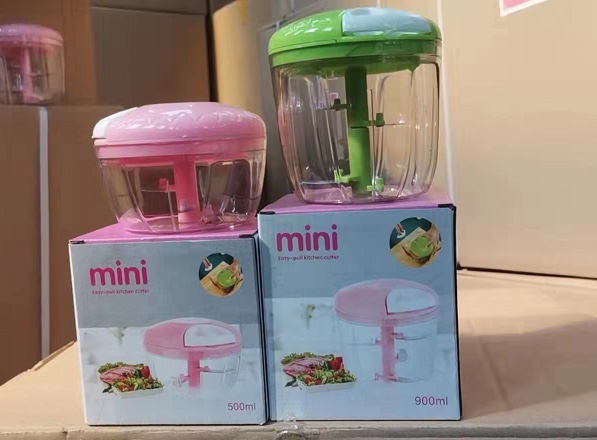 K011 Vegetable cutter -900mL