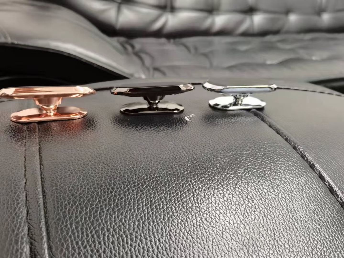 F16车载磁吸支架导航 360度旋转详情6