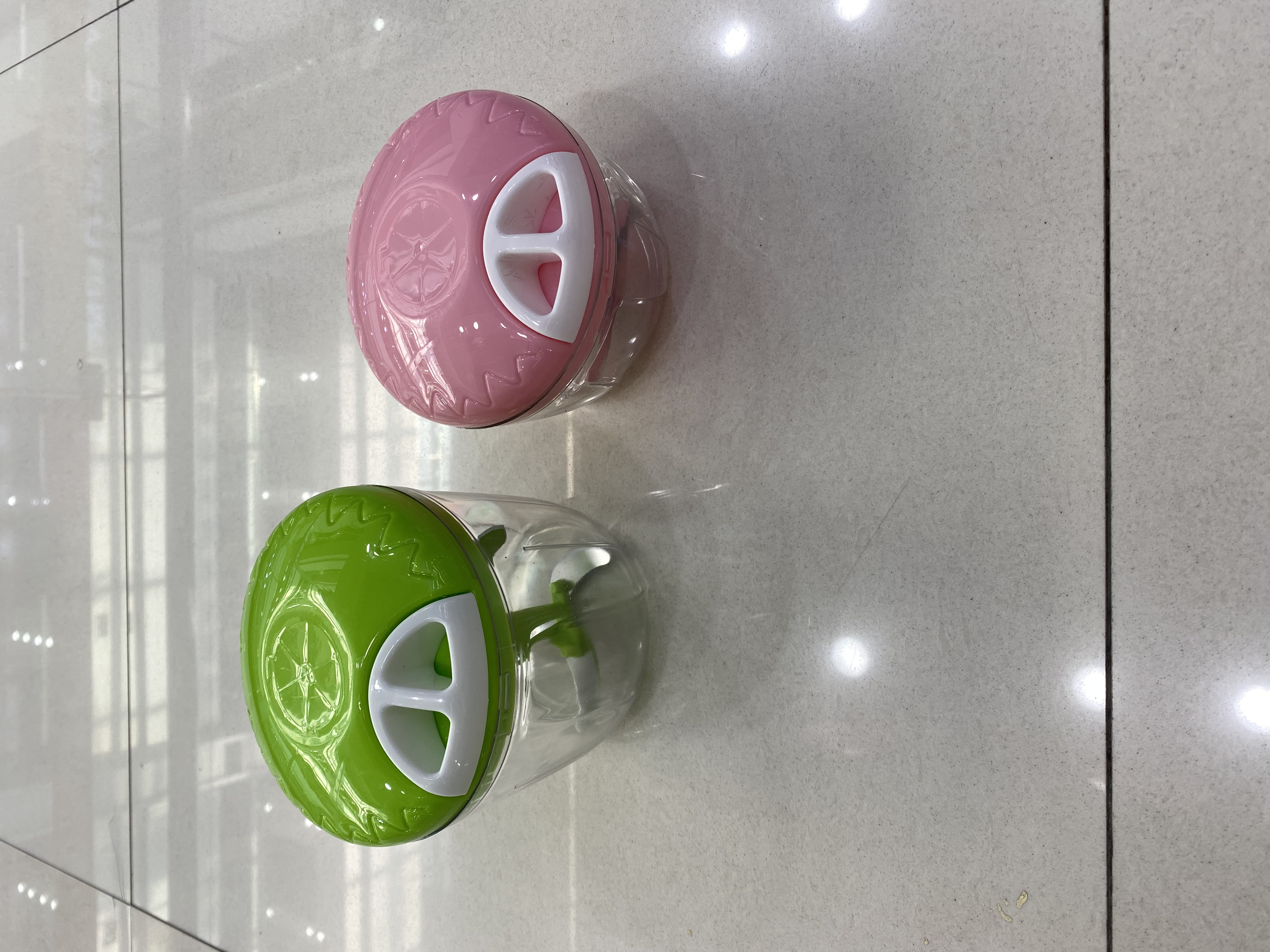 K011 Vegetable cutter -900mL Specification image