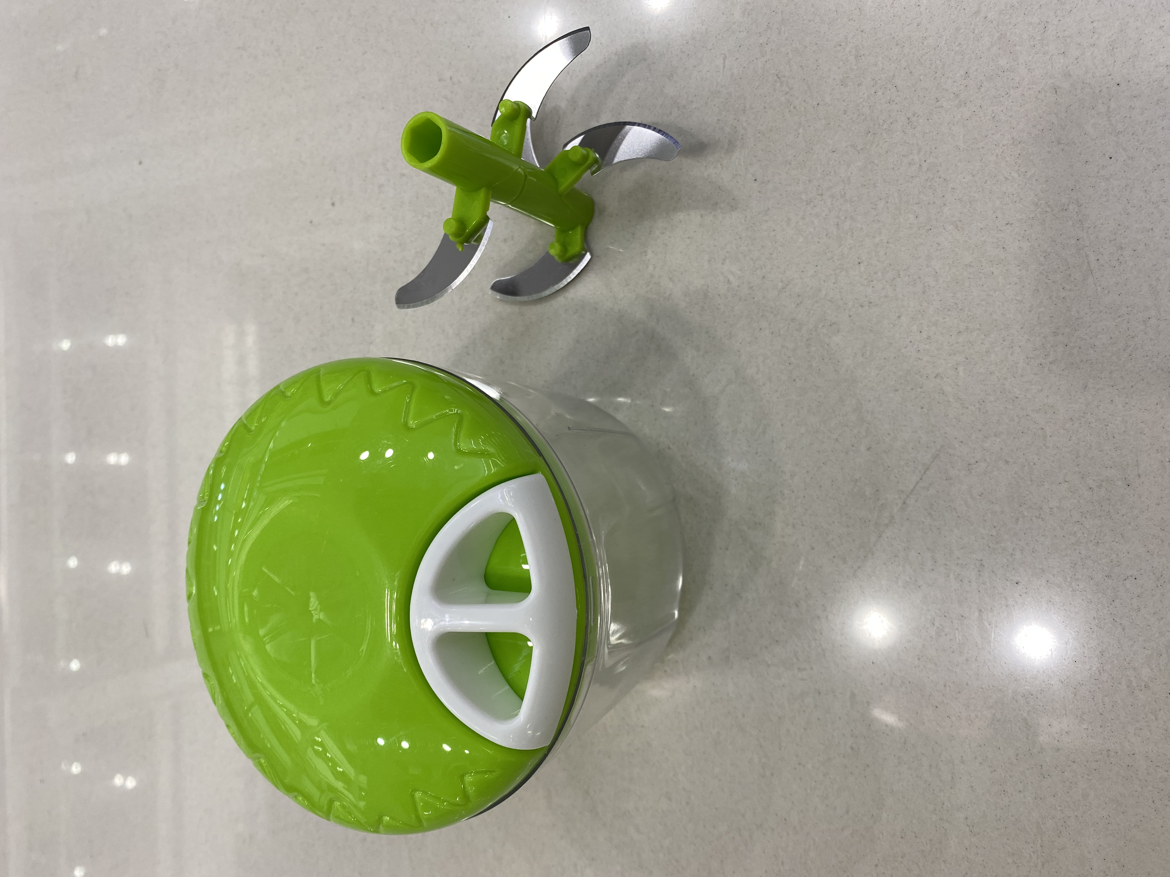 K011 Vegetable cutter -900mL Item Picture