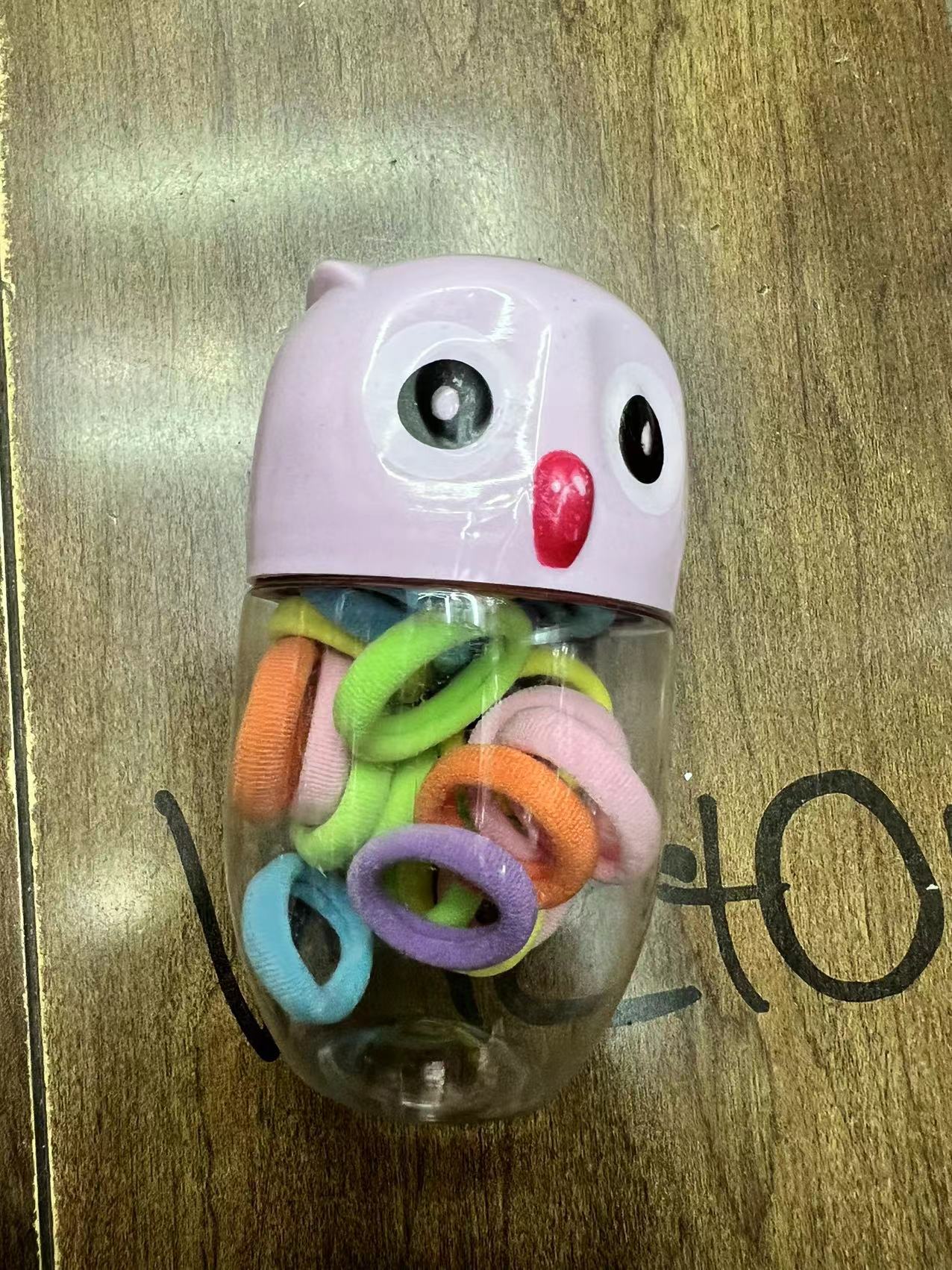 混彩/黑白细节图