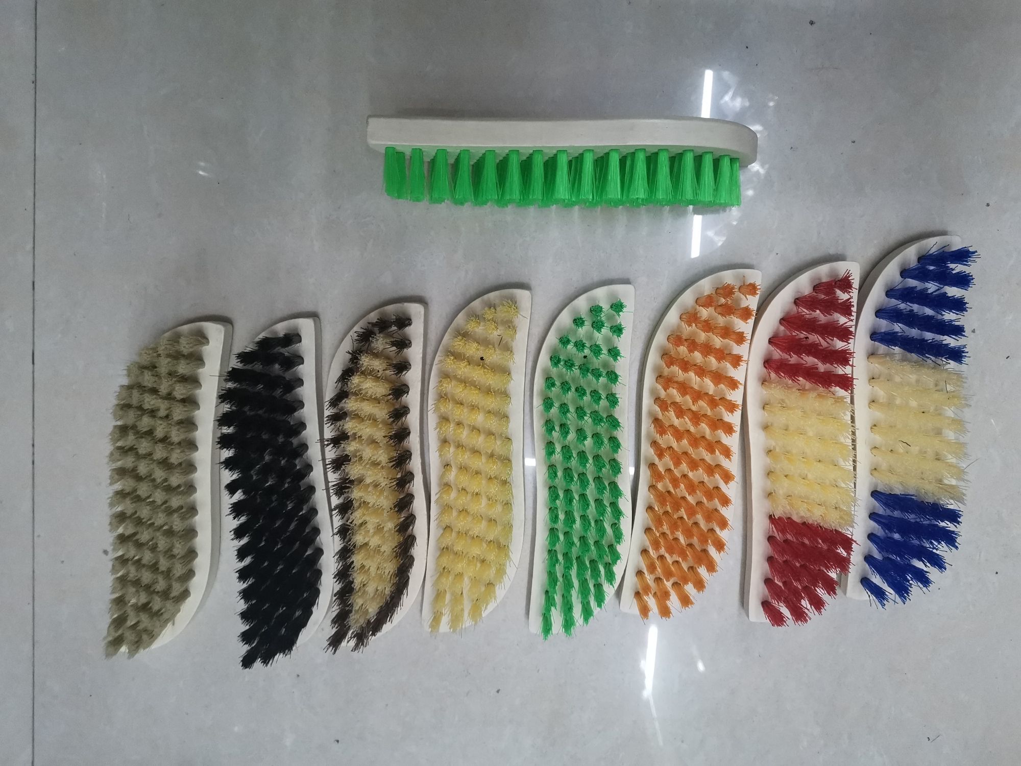 月亮地板刷/清洁刷细节图