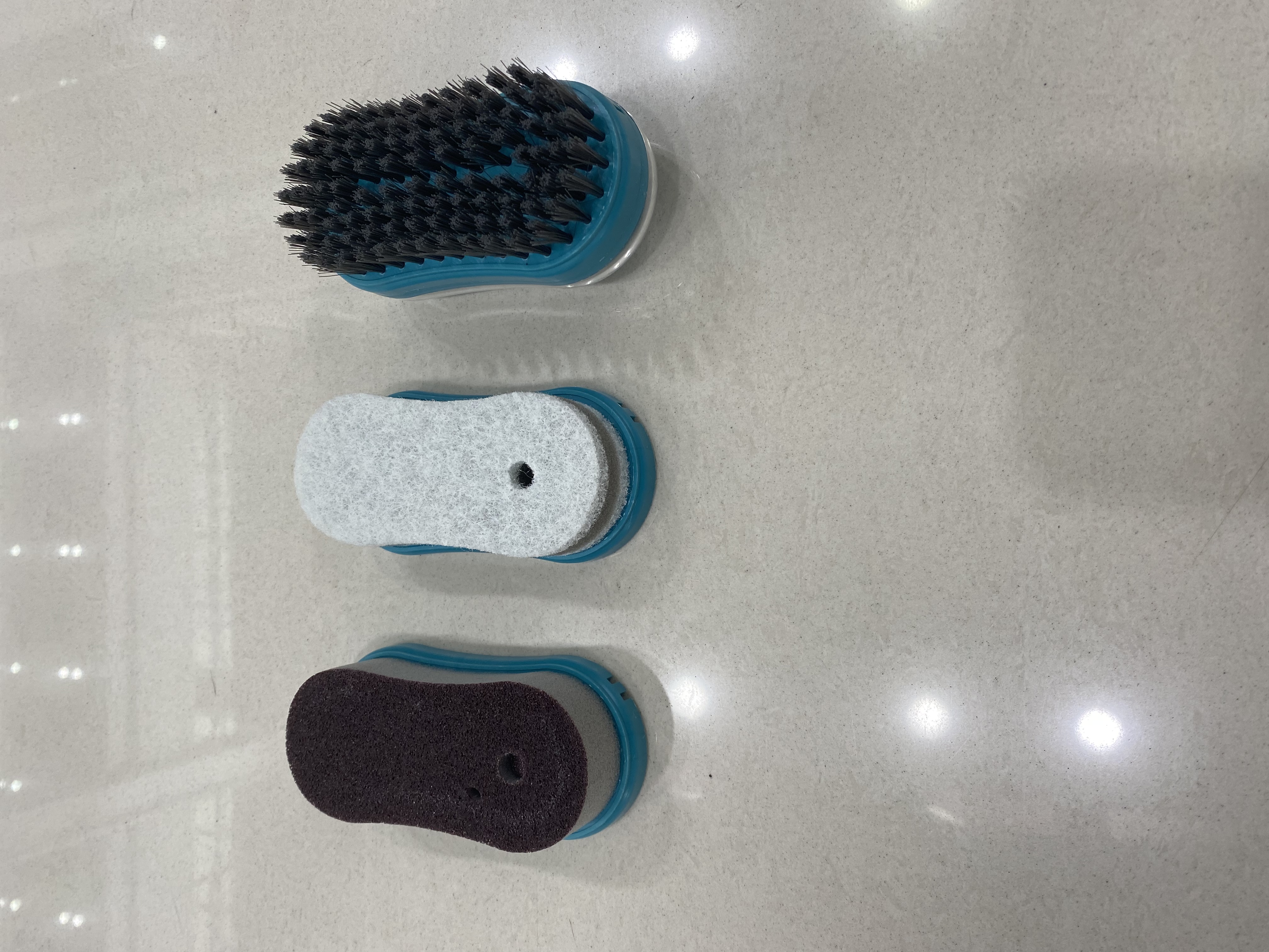 其他液压机械及组配件实物图