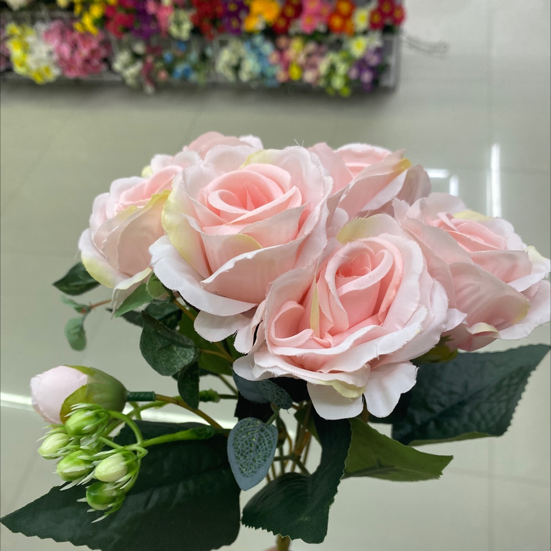 6头轩尼诗法国玫