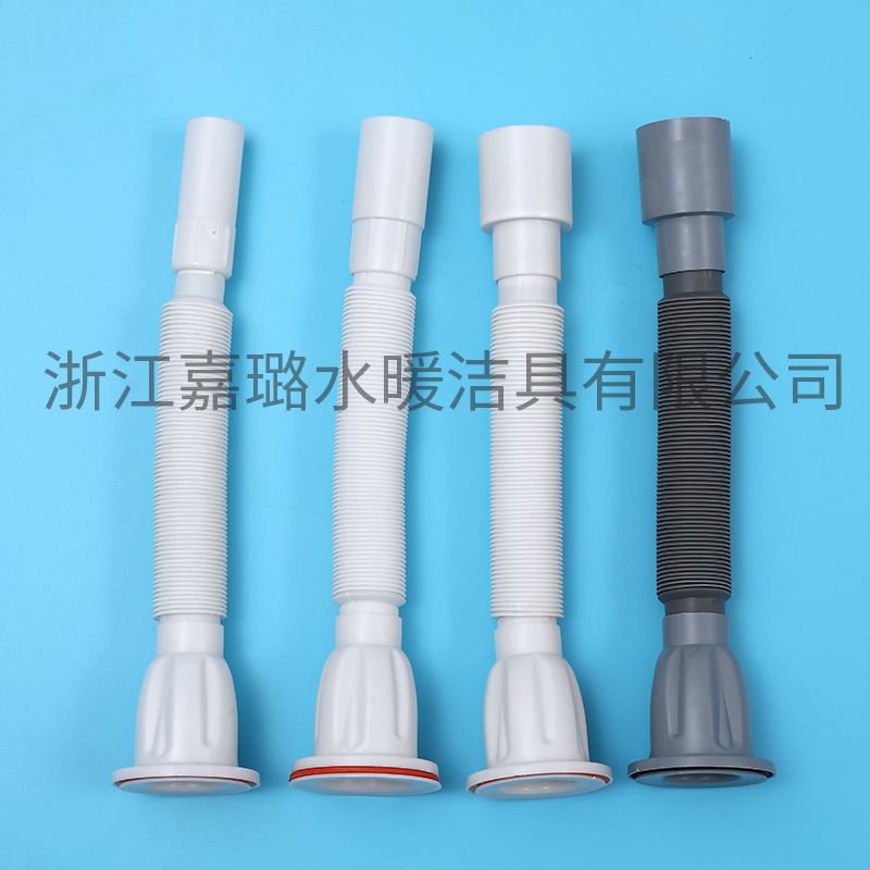 下水管，排水管，马桶管，移位器，下水头洗衣机管，排水管详情图2