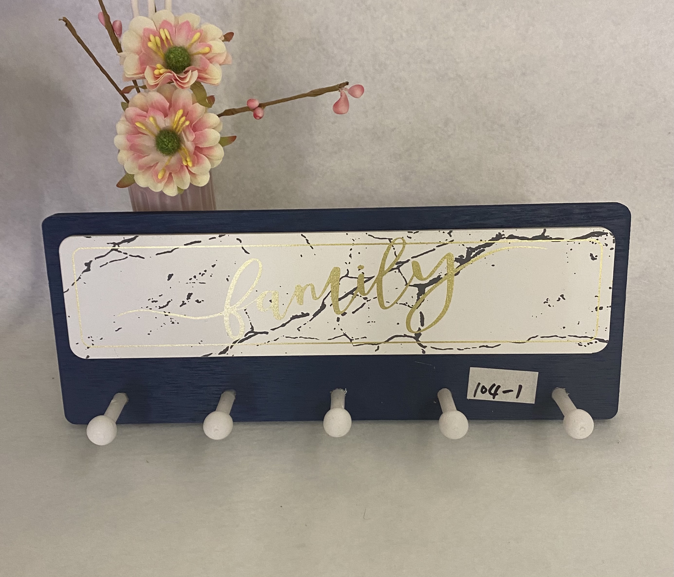 创想工艺欧式风格挂勾木制工艺品，厂家最新，工艺品01