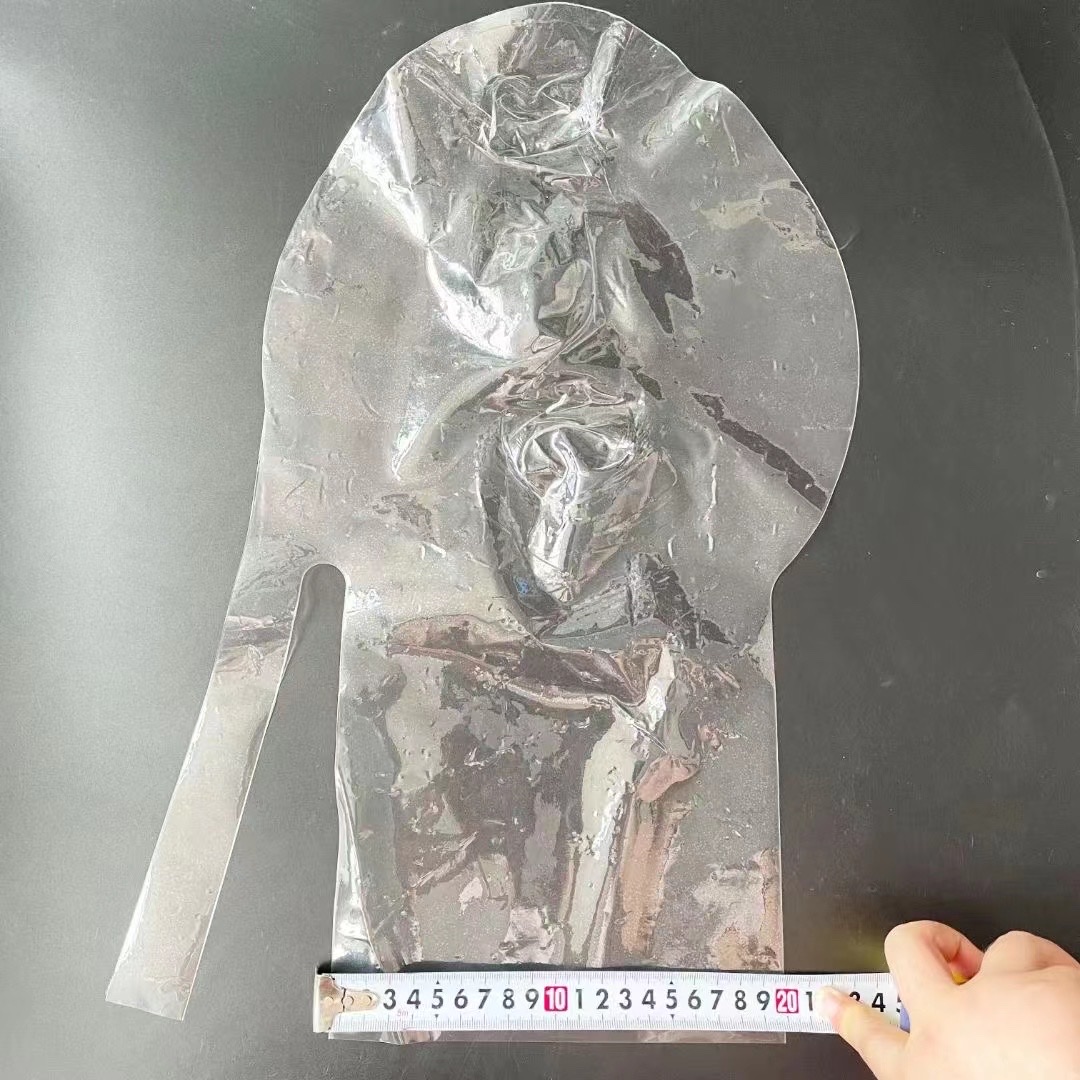 5-inch, 10-inch, 12-inch, 18-inch, 36-inch thickened latex transparent balloons in round shape