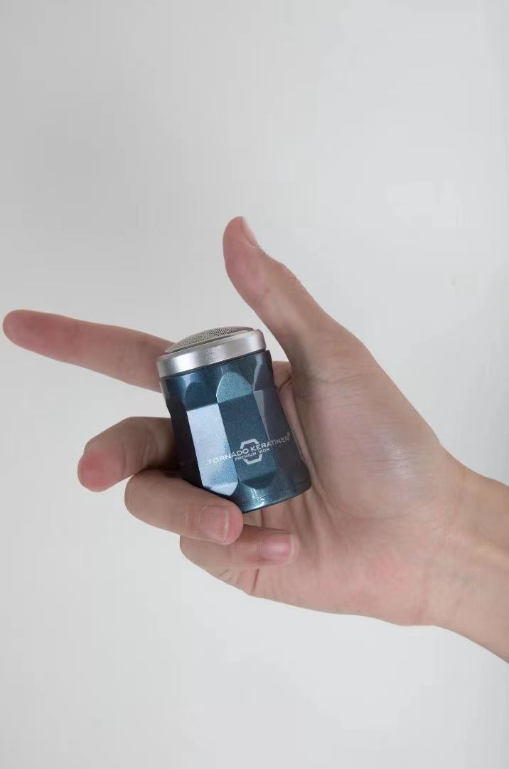 龙卷风电器tornado keratiner 出品日式女士剃毛精品 超锋利日本进口刀头 详情图4