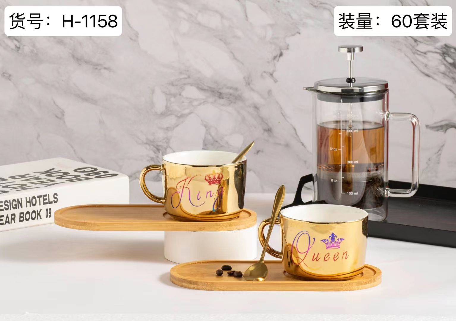 陶瓷工艺品实物图