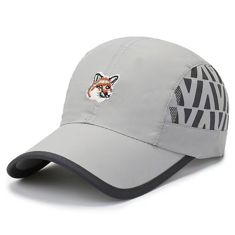 帽子/头巾 配件实物图