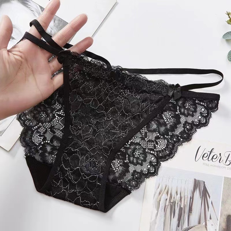 Lace Underwear full figure