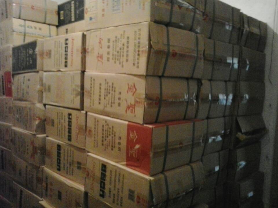 Xinwang brand bamboo clip storage clip 6001 factory direct supply, coat hook clip, bleached bamboo clip for vegetable greenhouses, transparent bag clothes clip, pants clip, storage clip Item Picture