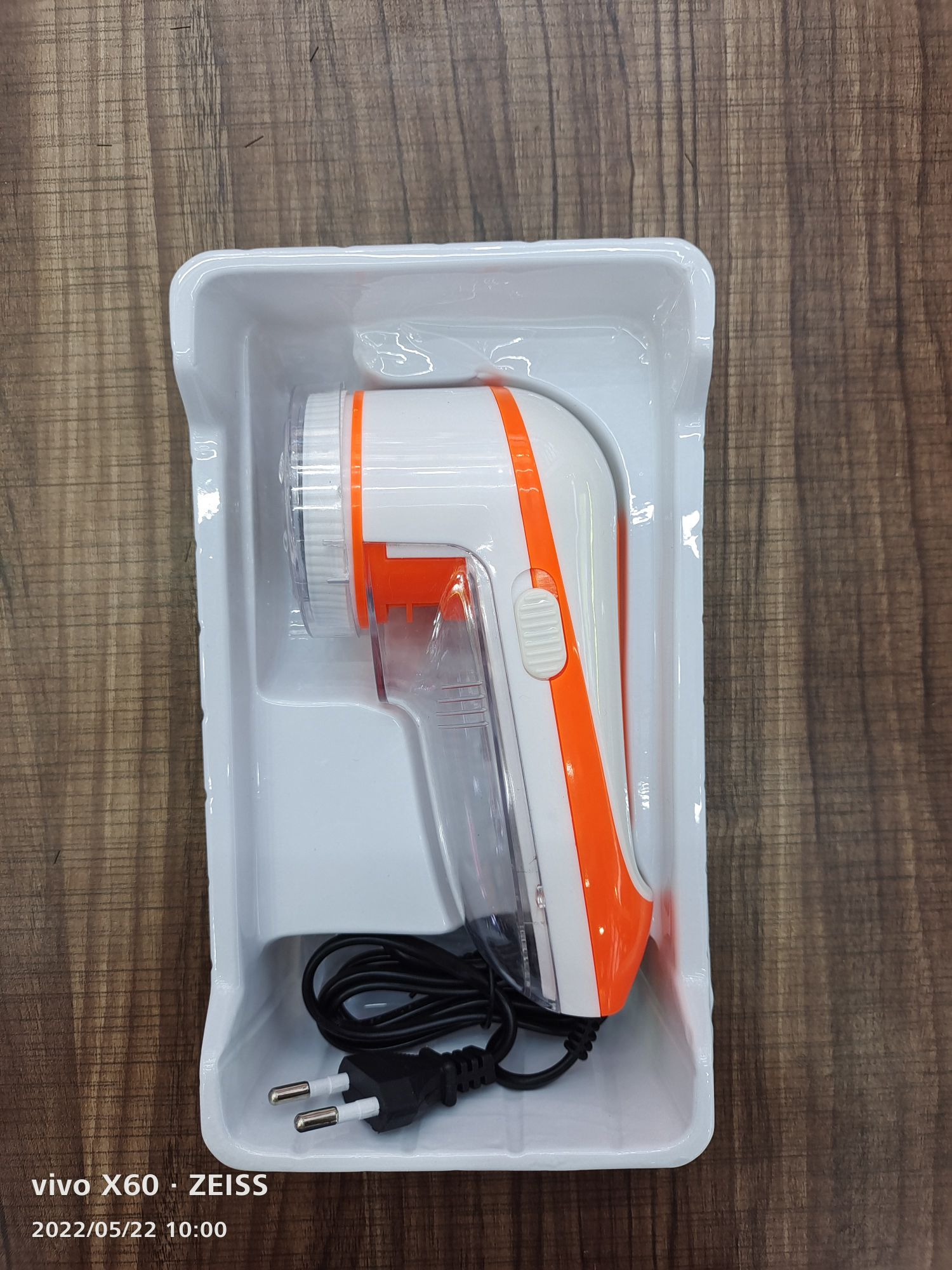 家用毛球修剪器衣物打毛器剃毛器毛衣除球器直插式