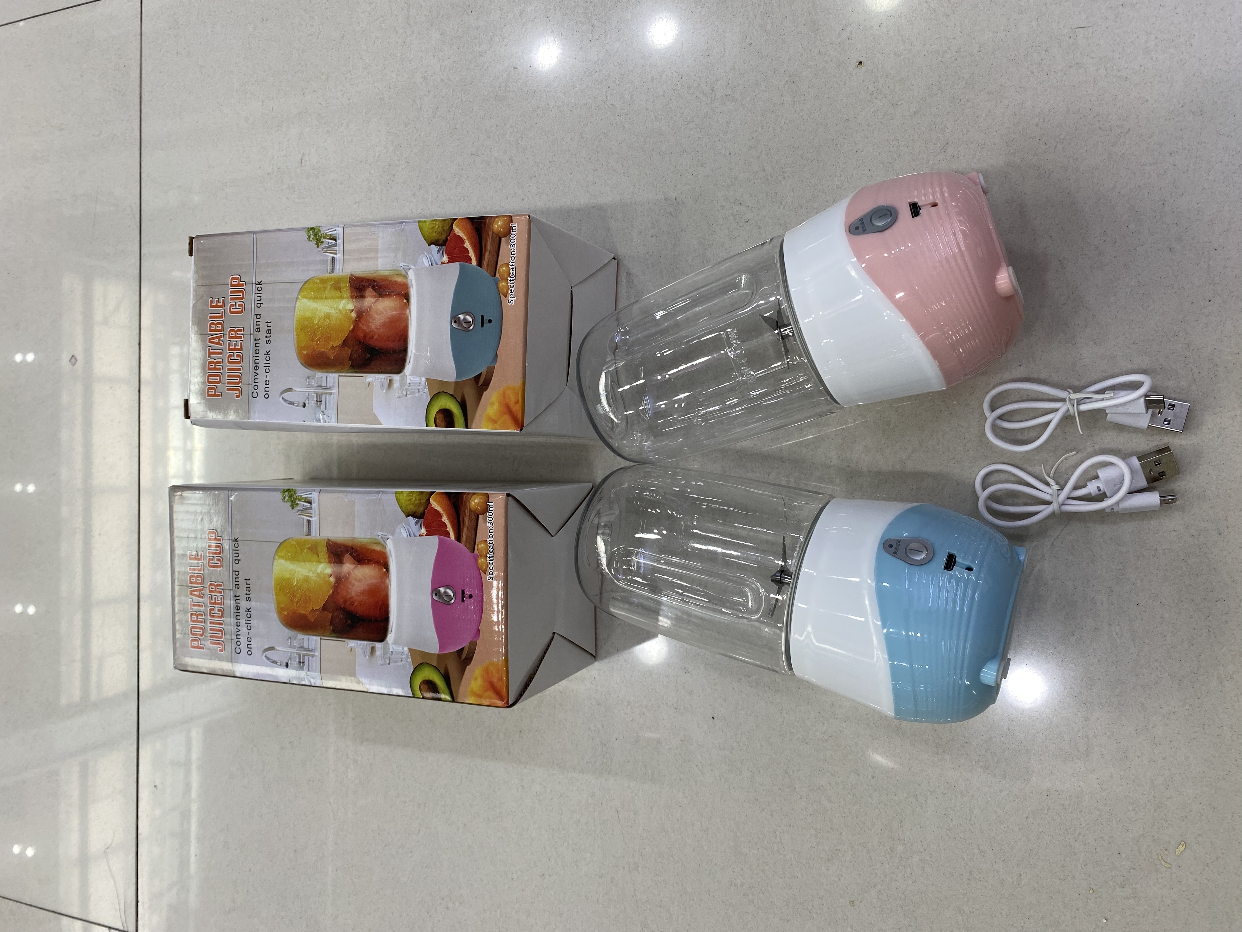 K06 Juicing cup