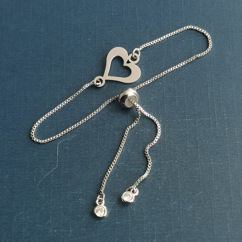 手链/吊坠/爱心产品图