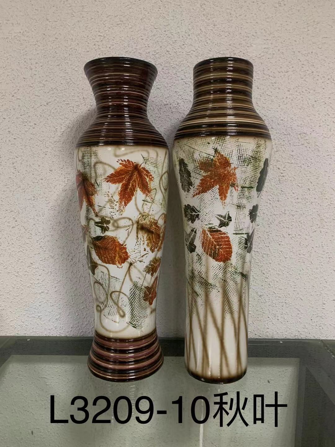 陶瓷/陶瓷工艺/咖啡杯套装金边/陶瓷劲物工艺品/暴力熊产品图