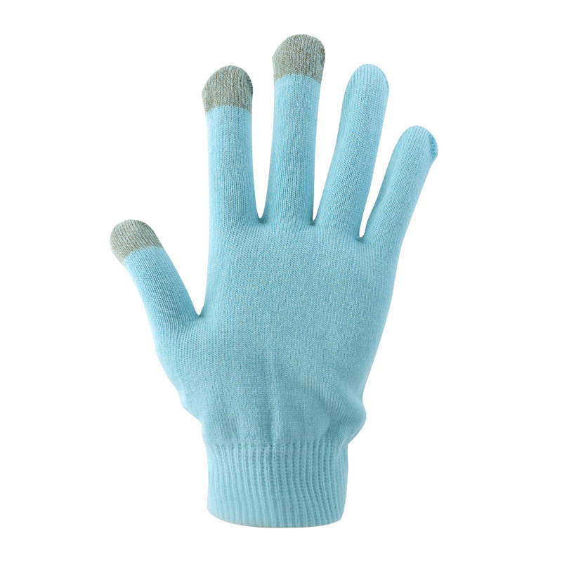 批发手套 13针棉纱手套、人造棉手套 保暖手套
可加工凝胶详情图2