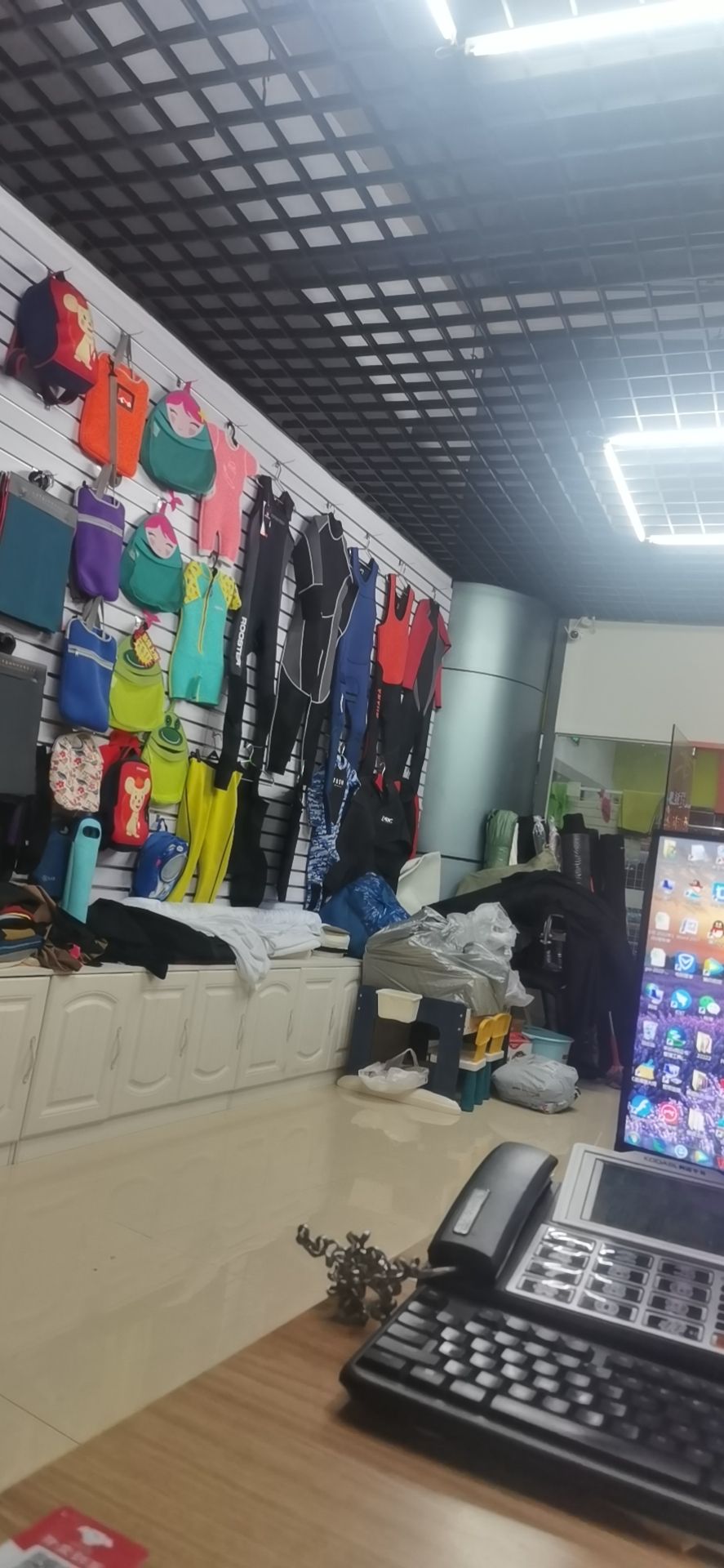 箱包原材料/皮革细节图