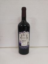 乔纳橡木桶干红葡萄酒2012