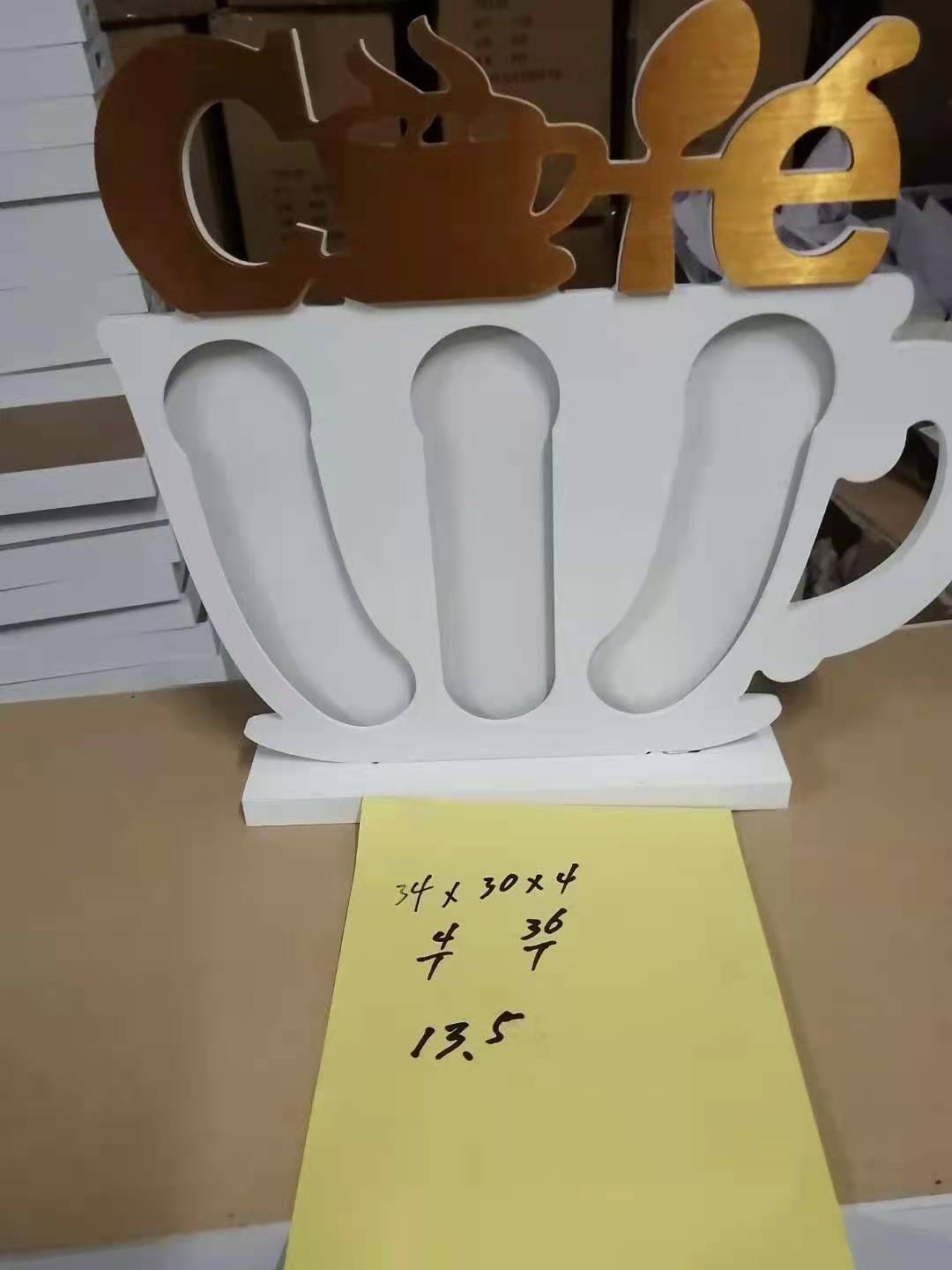 工艺品/木质壁挂/木质钥匙盒产品图