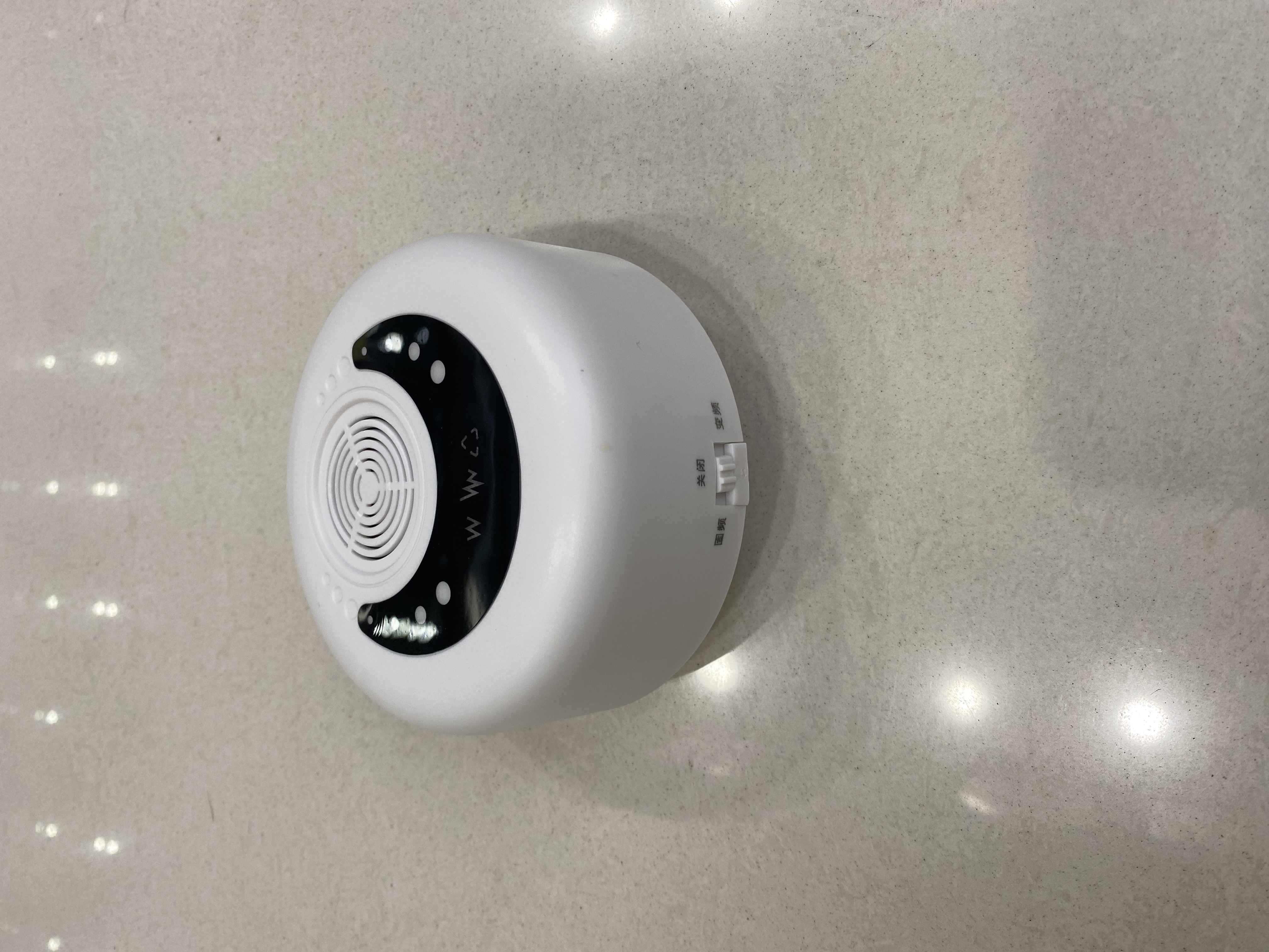 Rat repellent KE-917E Item Picture