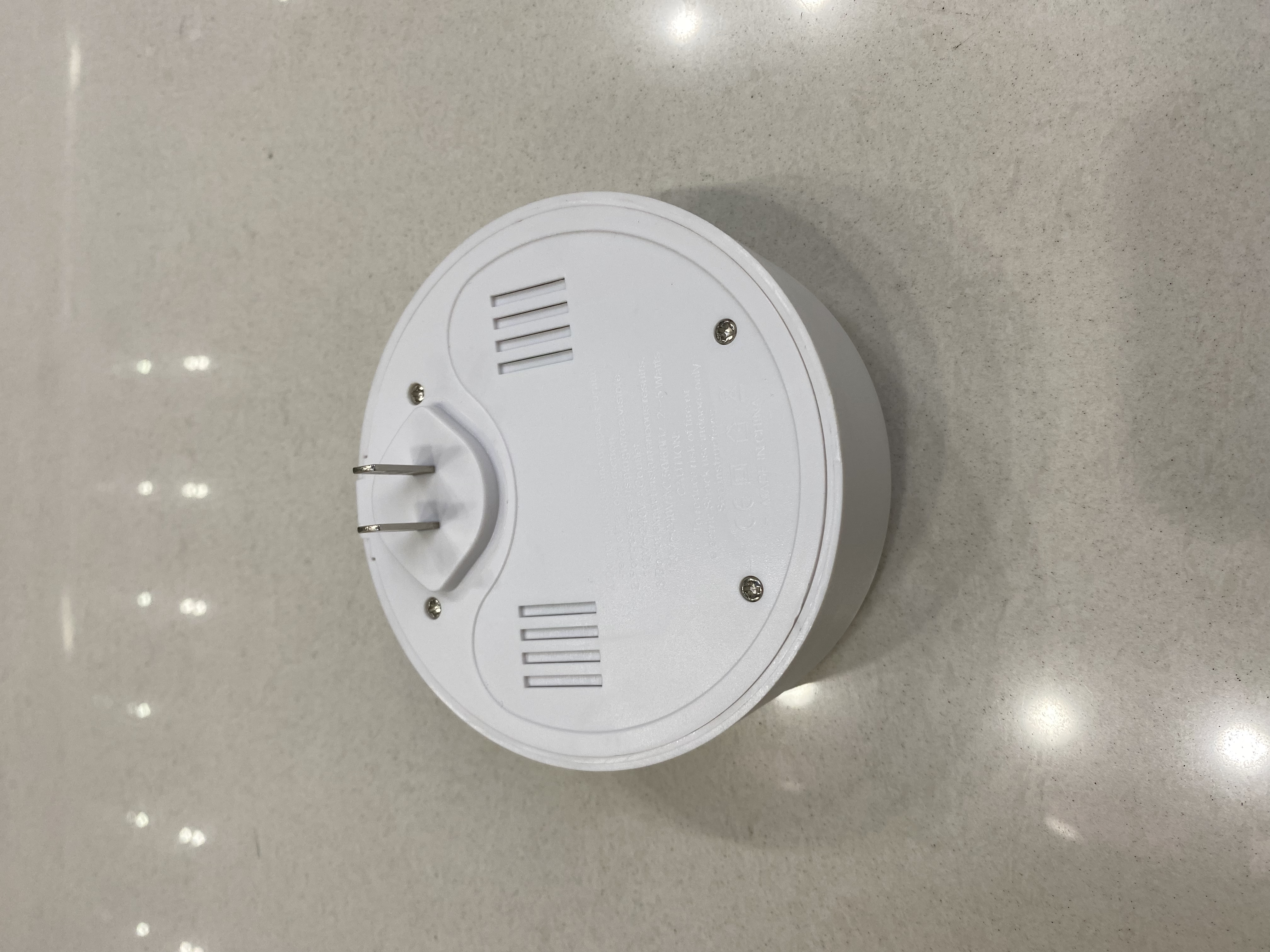 Rat repellent KE-917E details Picture
