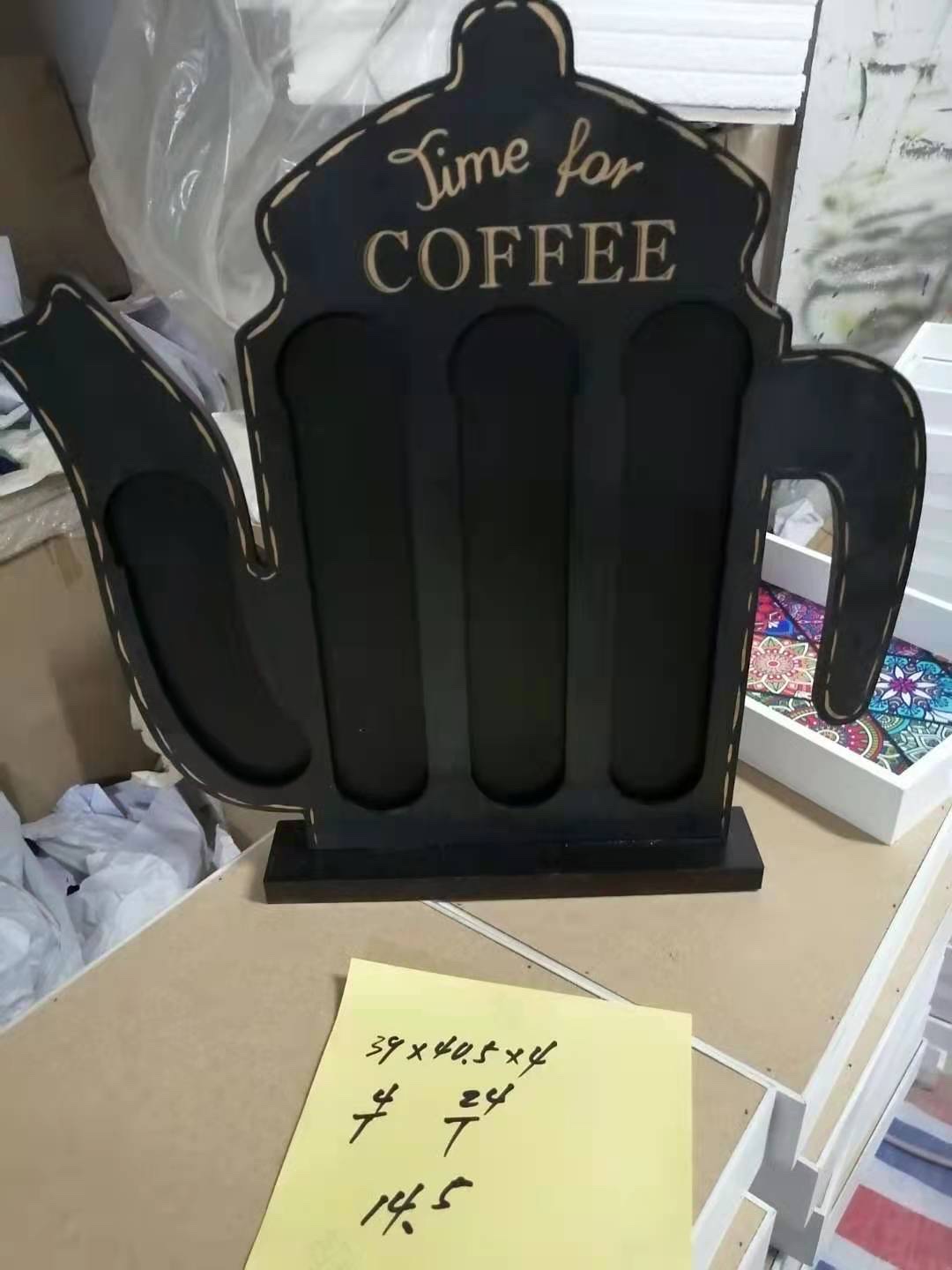 木质工艺品实物图