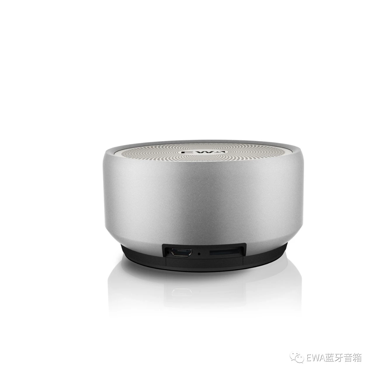 Wireless Bluetooth speaker, metal portable Bluetooth speaker, mini outdoor wireless card Bluetooth speaker pic 18
