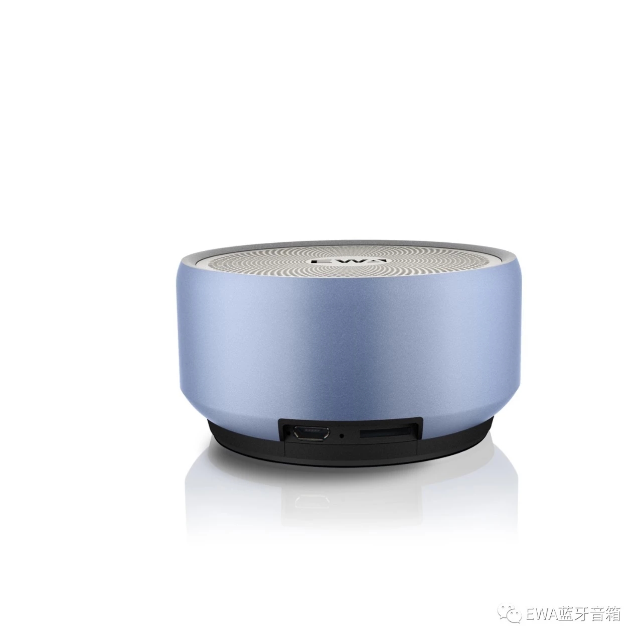 Wireless Bluetooth speaker, metal portable Bluetooth speaker, mini outdoor wireless card Bluetooth speaker pic 16