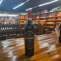 意大利原瓶进口阿玛罗尼红葡萄酒