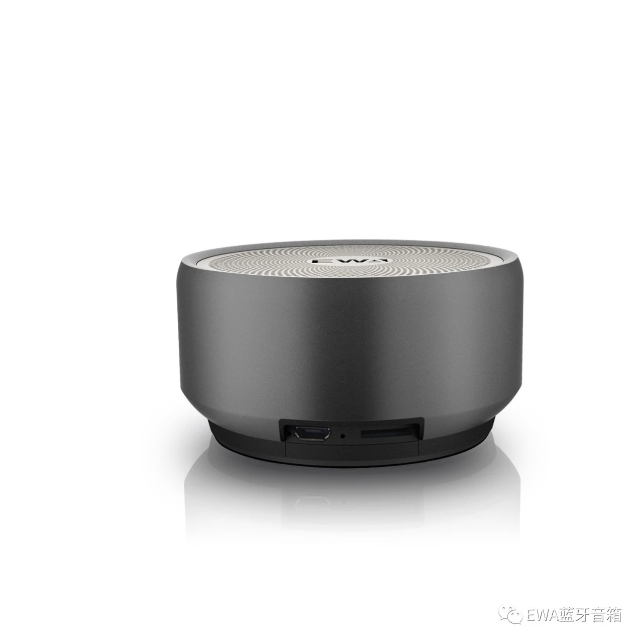 Wireless Bluetooth speaker, metal portable Bluetooth speaker, mini outdoor wireless card Bluetooth speaker pic 19
