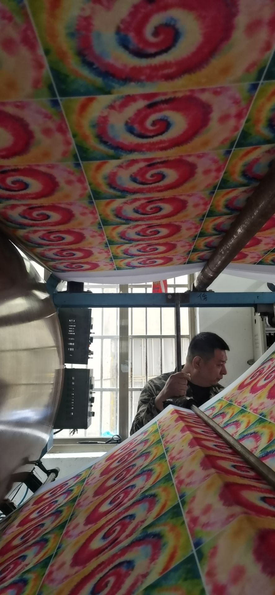 箱包原材料/皮革白底实物图