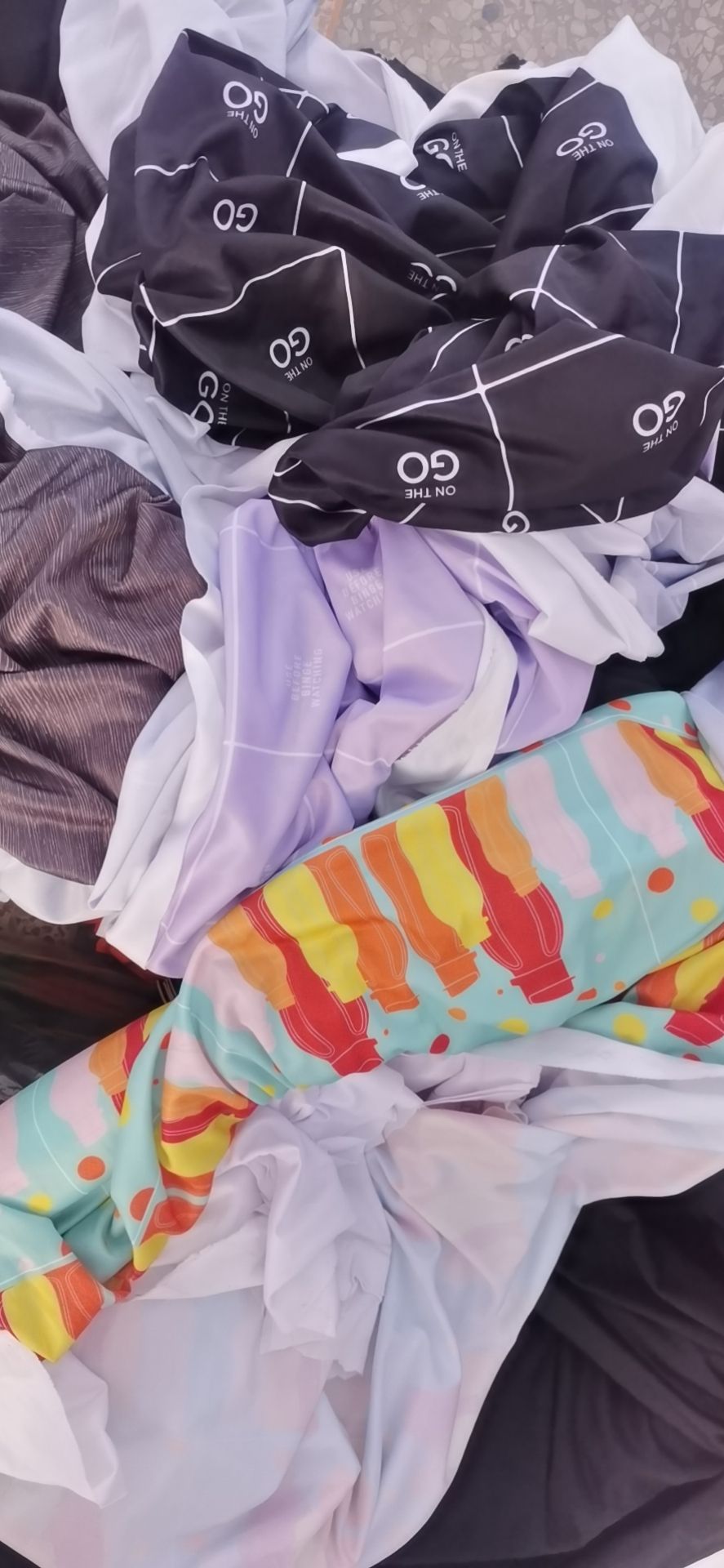 潜水料系列产品 腰带  腰包 电脑包 原材料